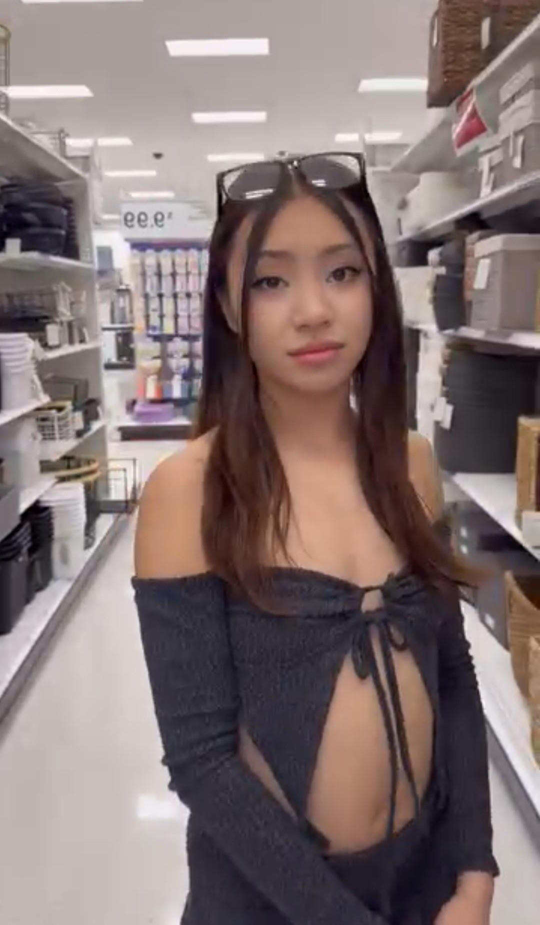 Thots in public #