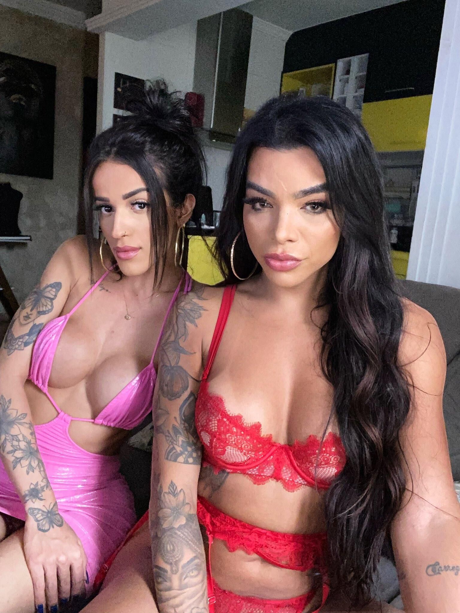 Isa g um transsexual sexy P.