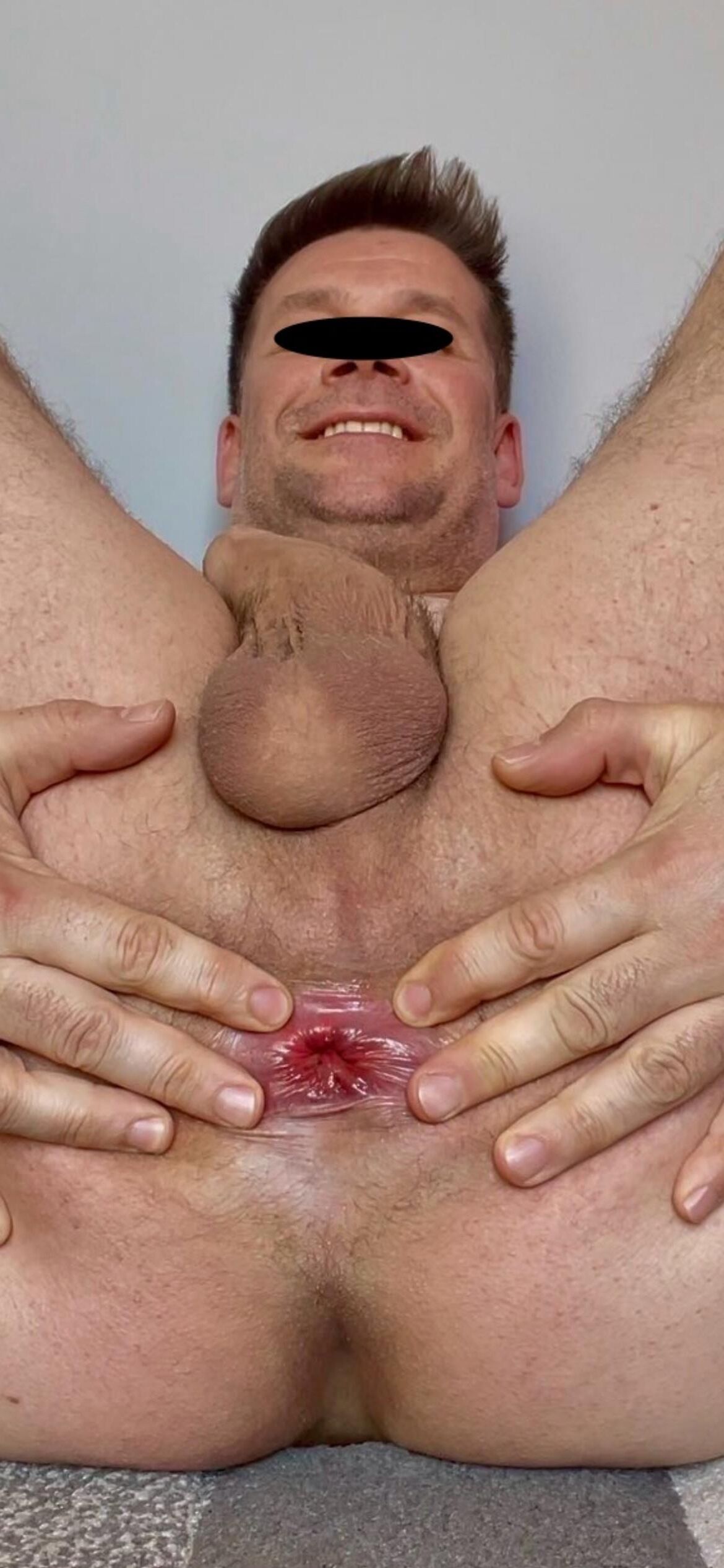 Rate my hole