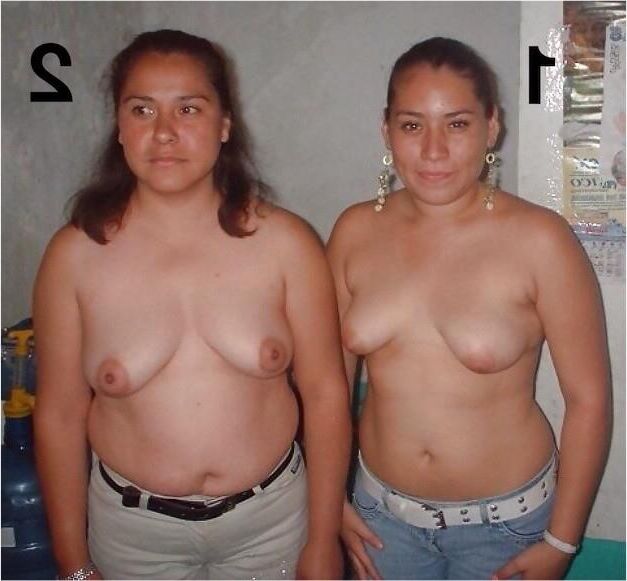 Elige una chica (escoge una)