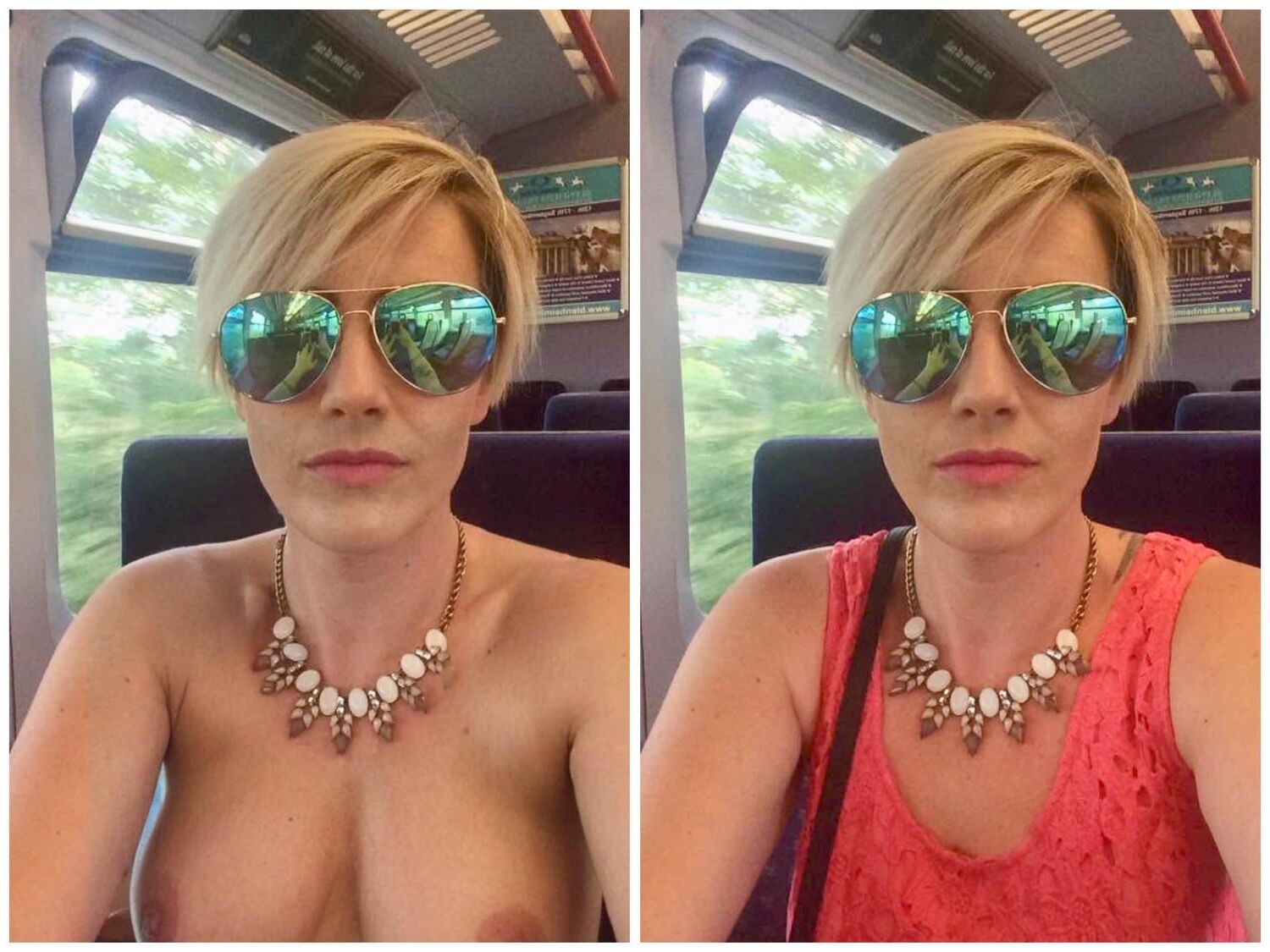 Before and After 