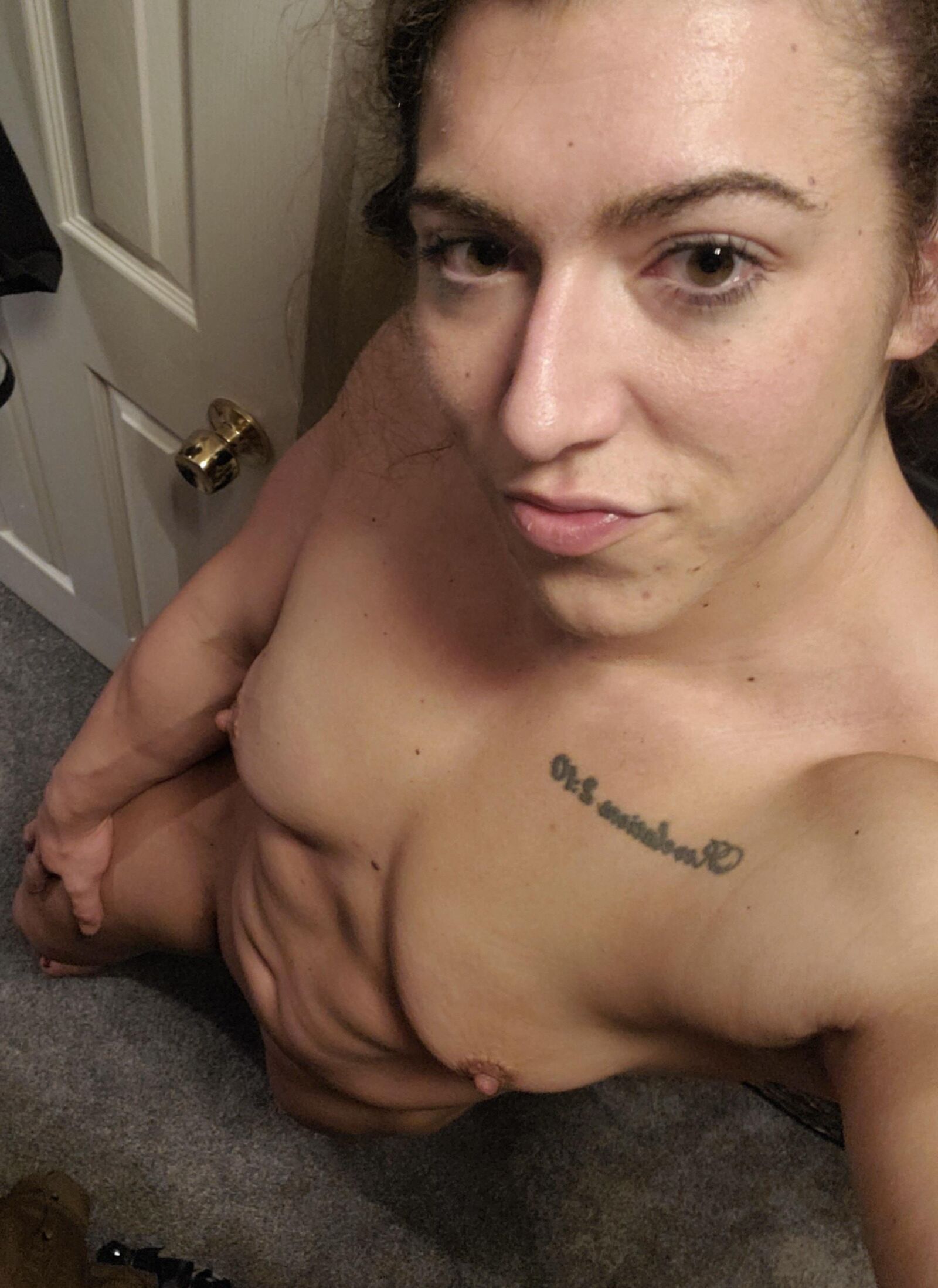 Muscle Mare 