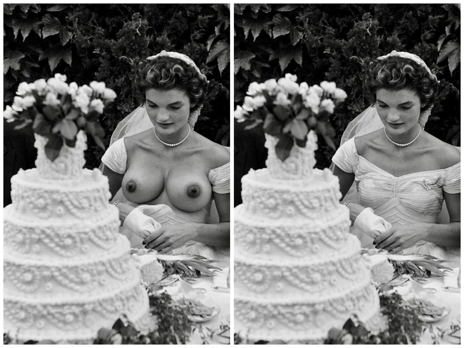 Before and After 