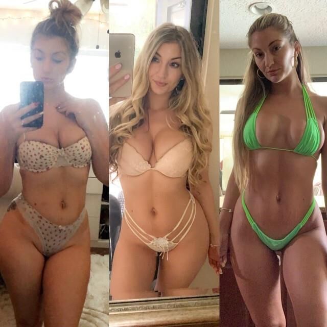 sexy curvy amateur 