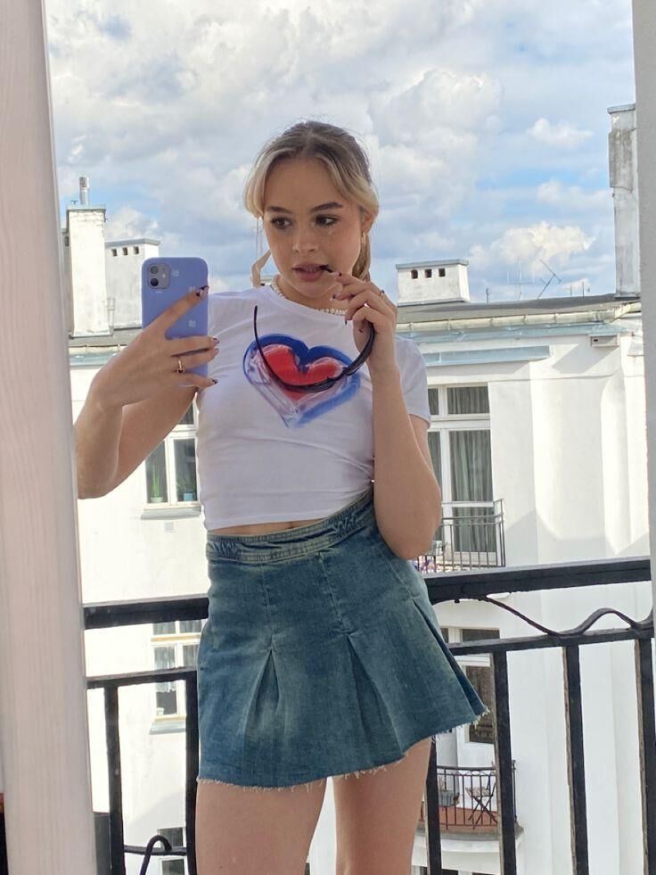  Poland Slut Maria wants to be filled with cum and impregnated