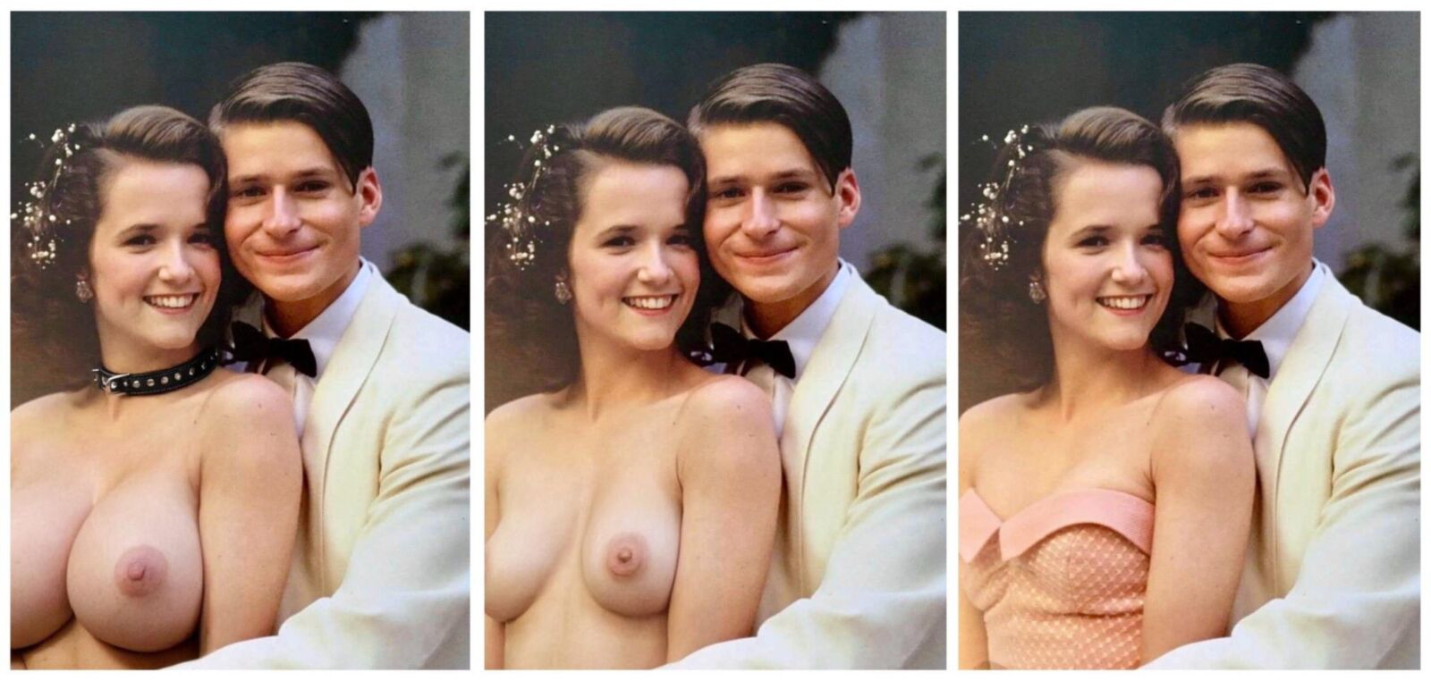 Before and After 