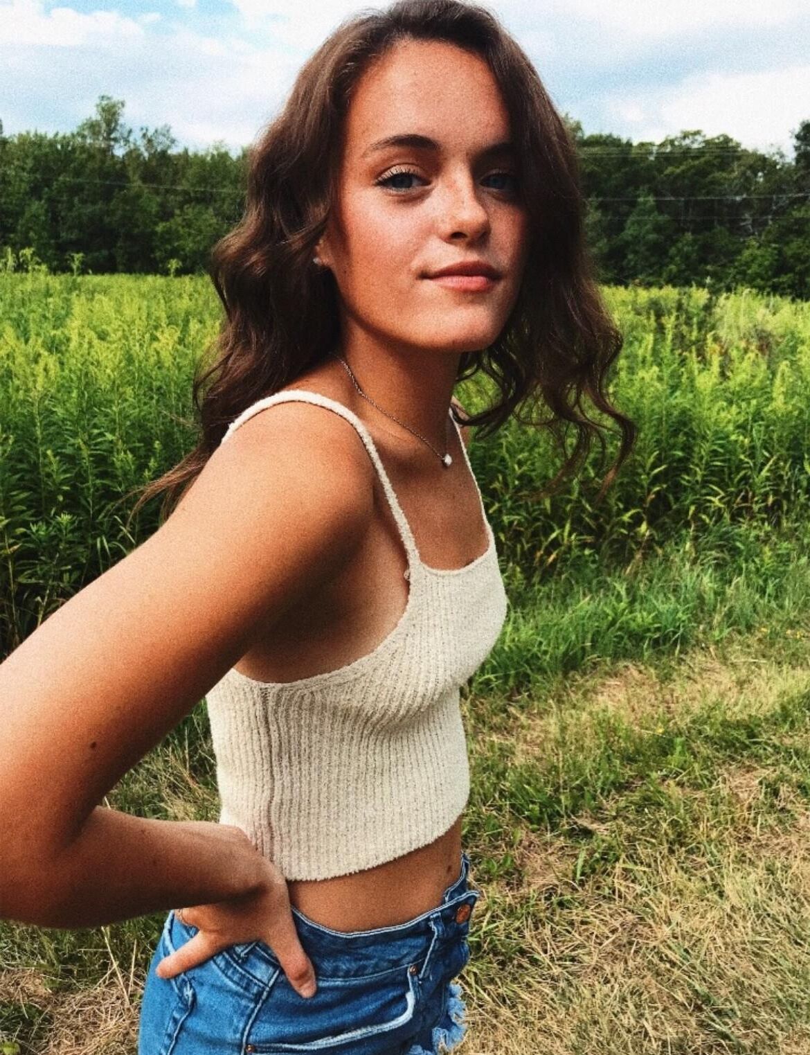 VSCO sorority sluts are the best