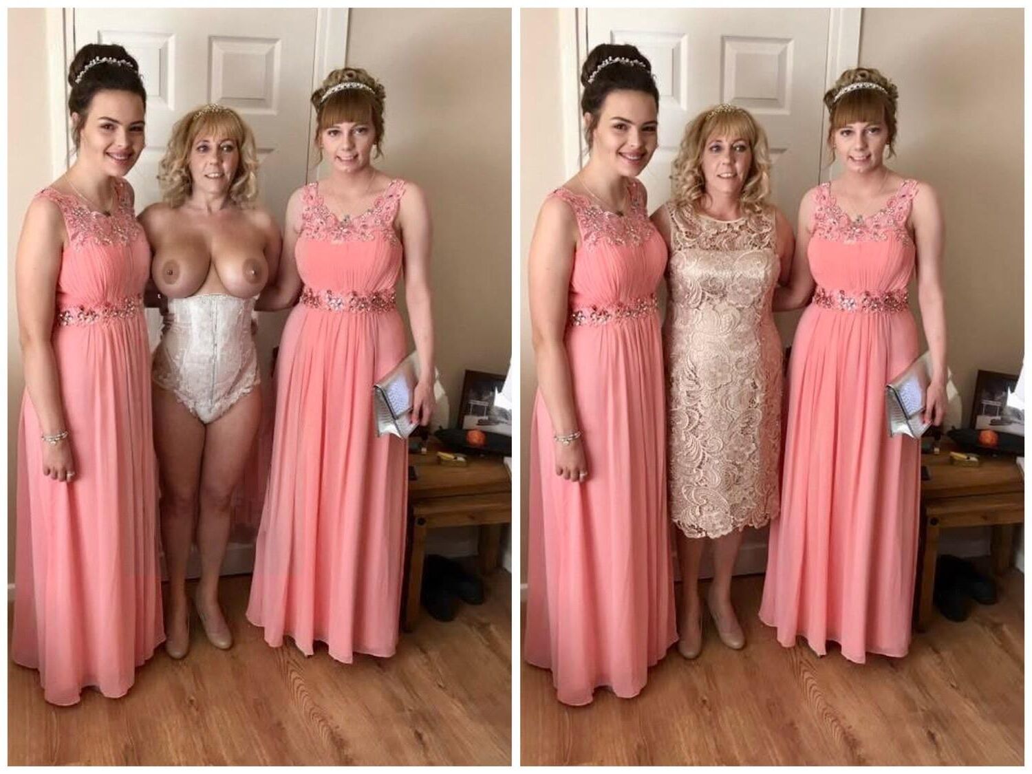Before and After 