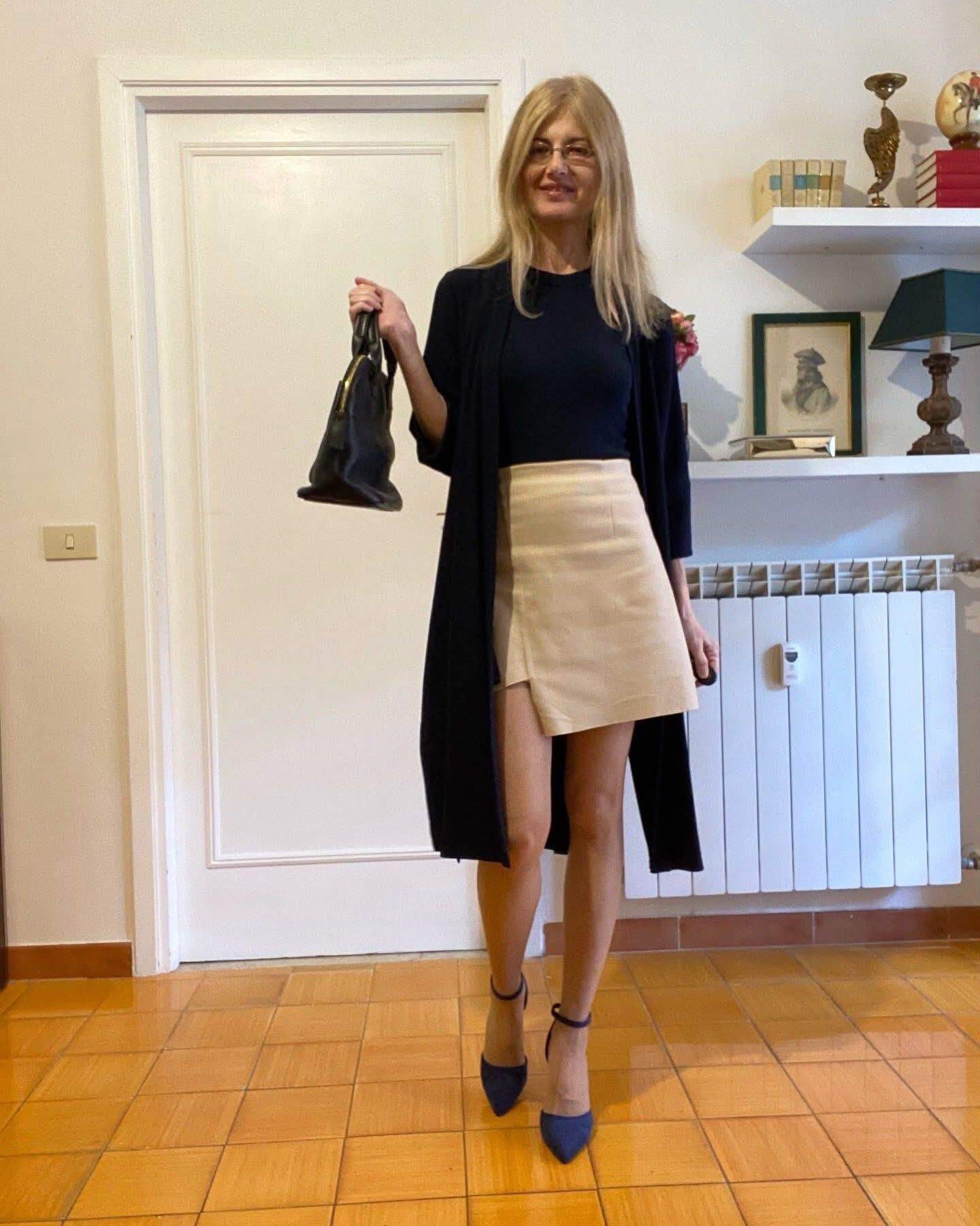 MILF Annamaria