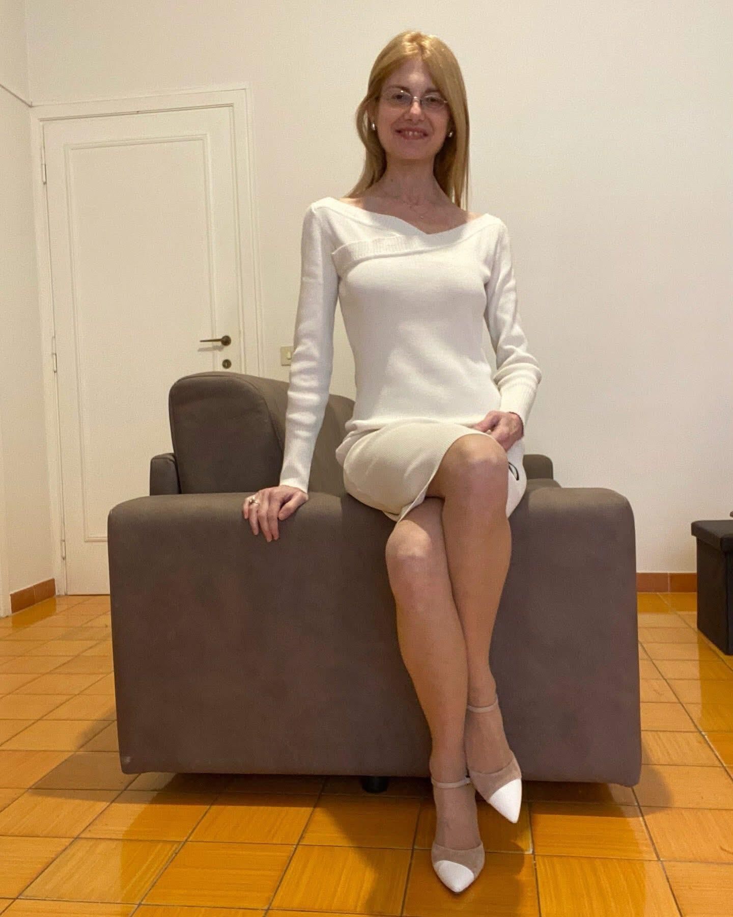 MILF Annamaria