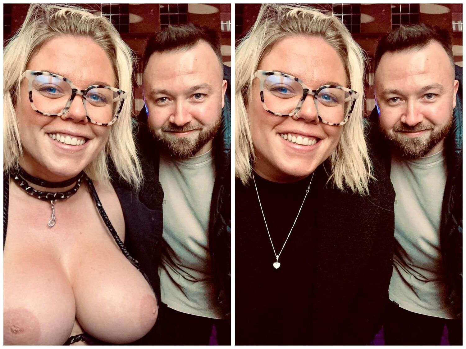 Before and After 