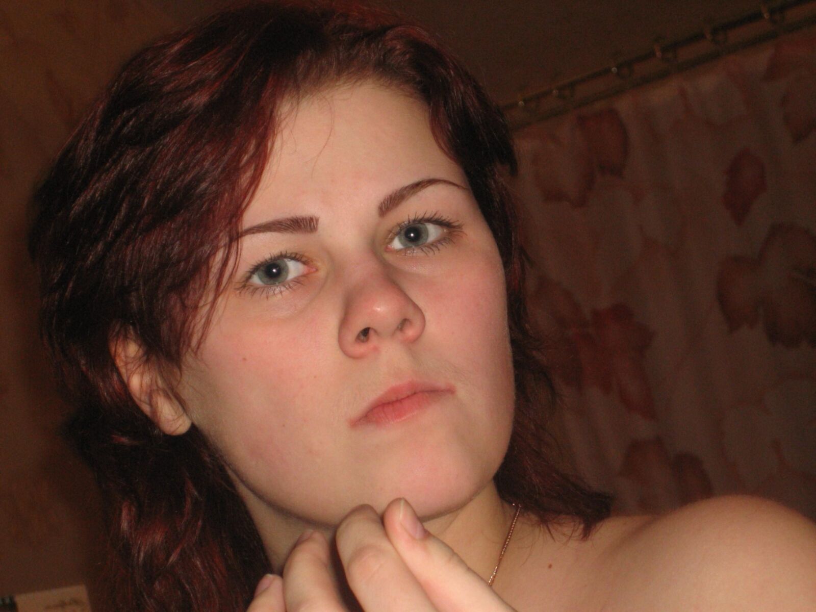 Caitlin from Europe