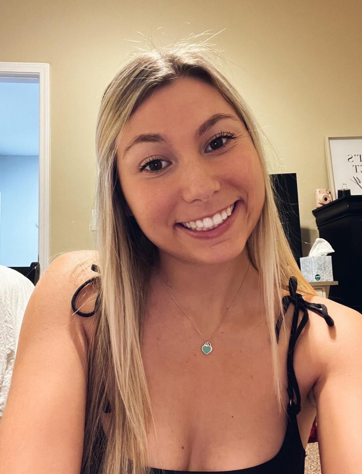 VSCO sorority sluts are the best