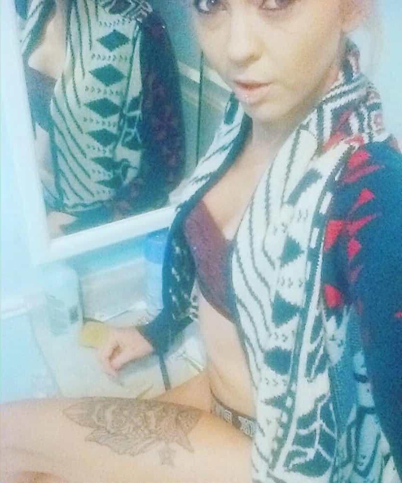  years ago Slut exposed 