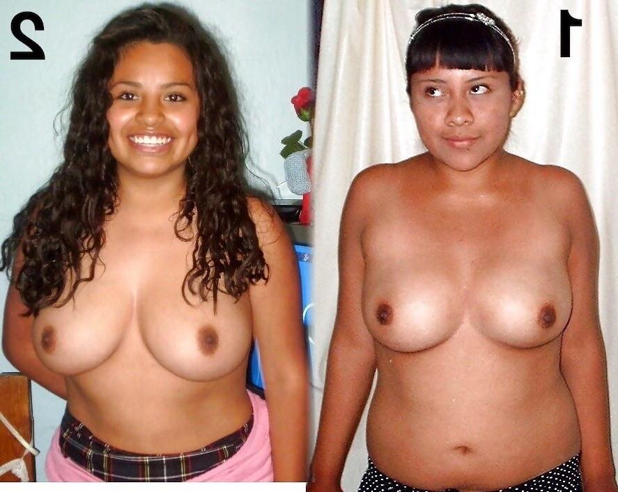 Elige una chica (escoge una)