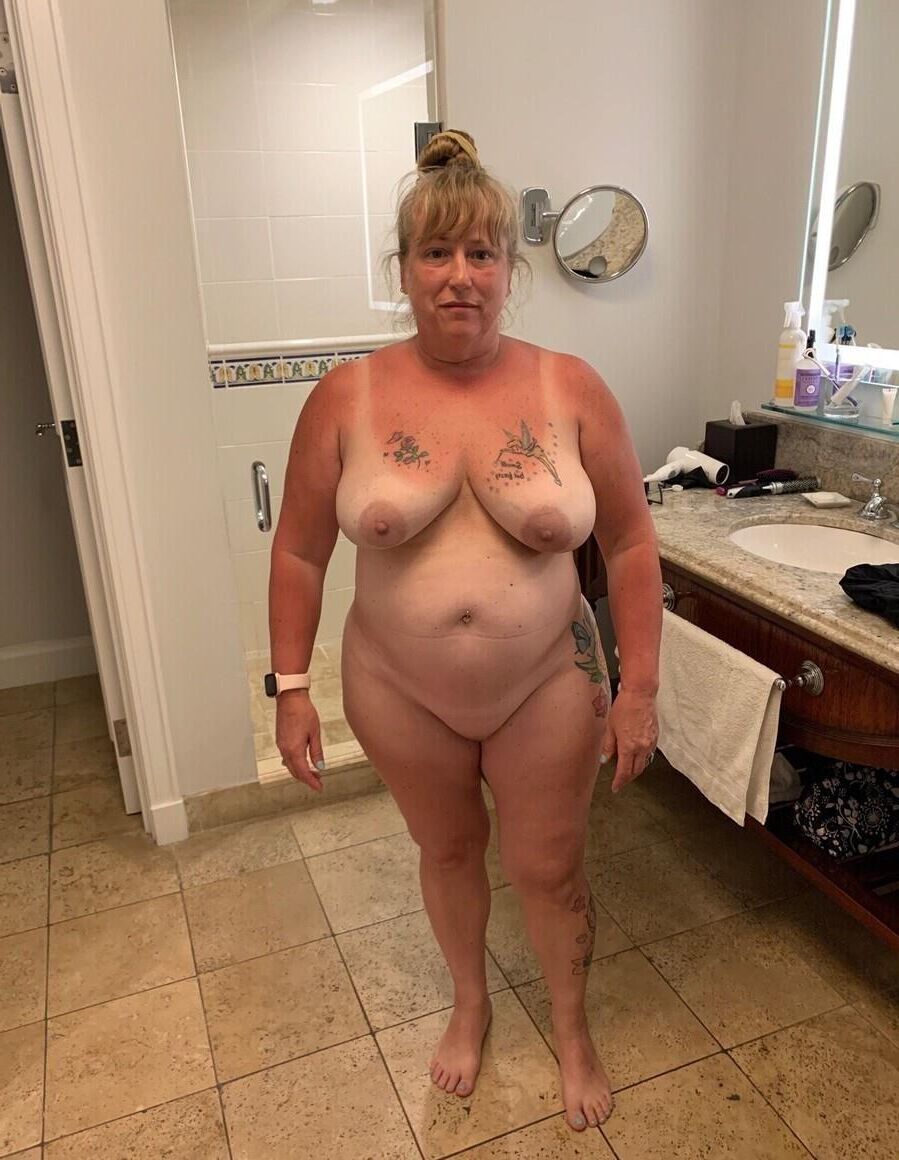 Mixed Mom Meat