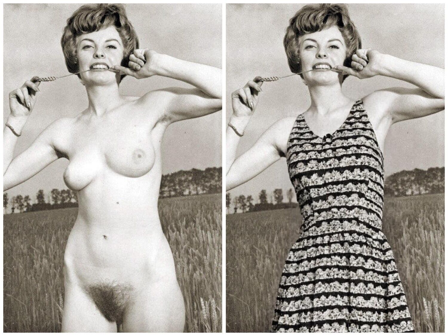 Before and After 