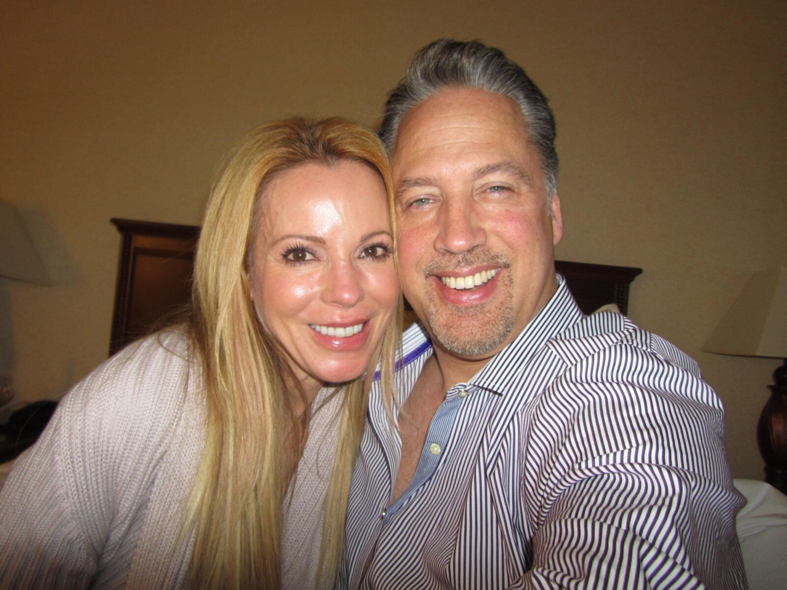 Hot Couple 