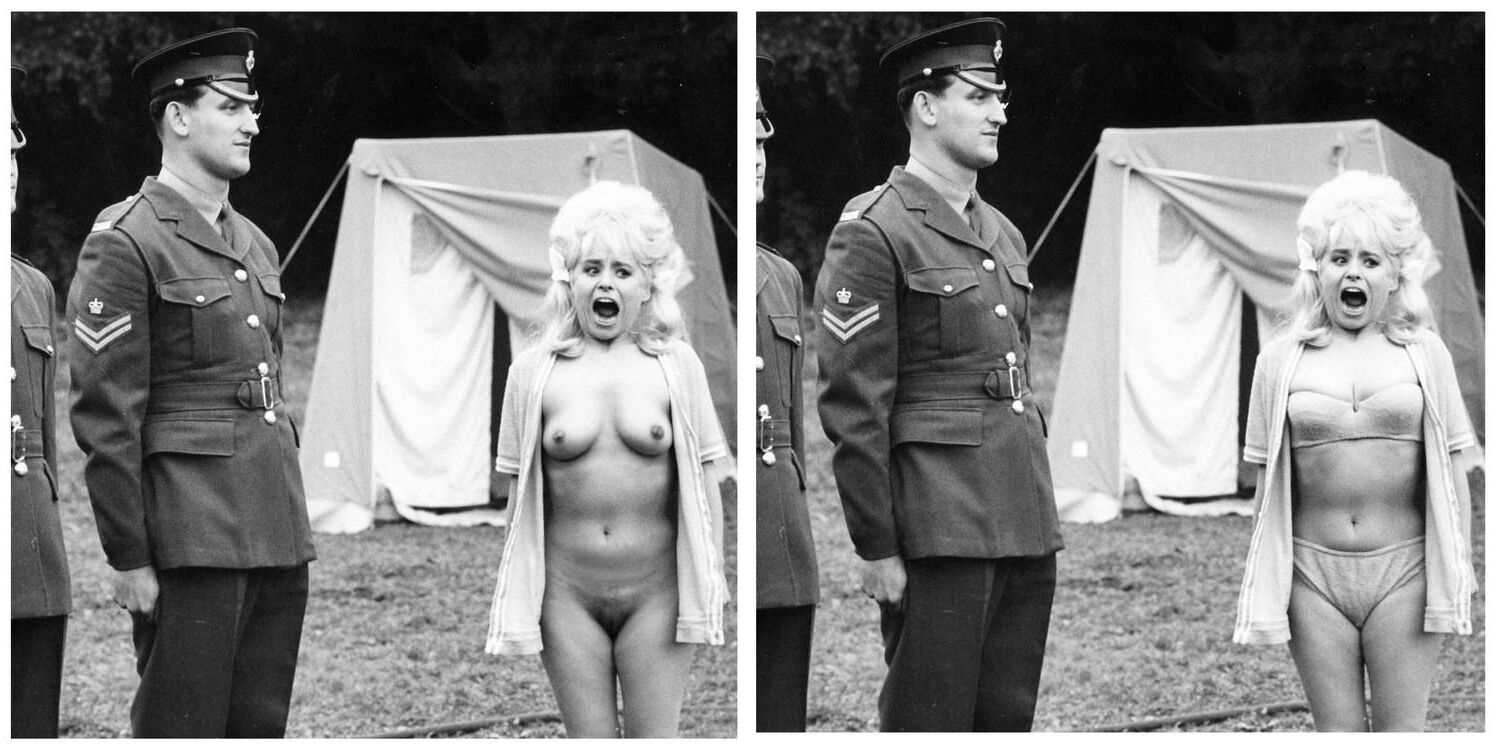 Before and After 