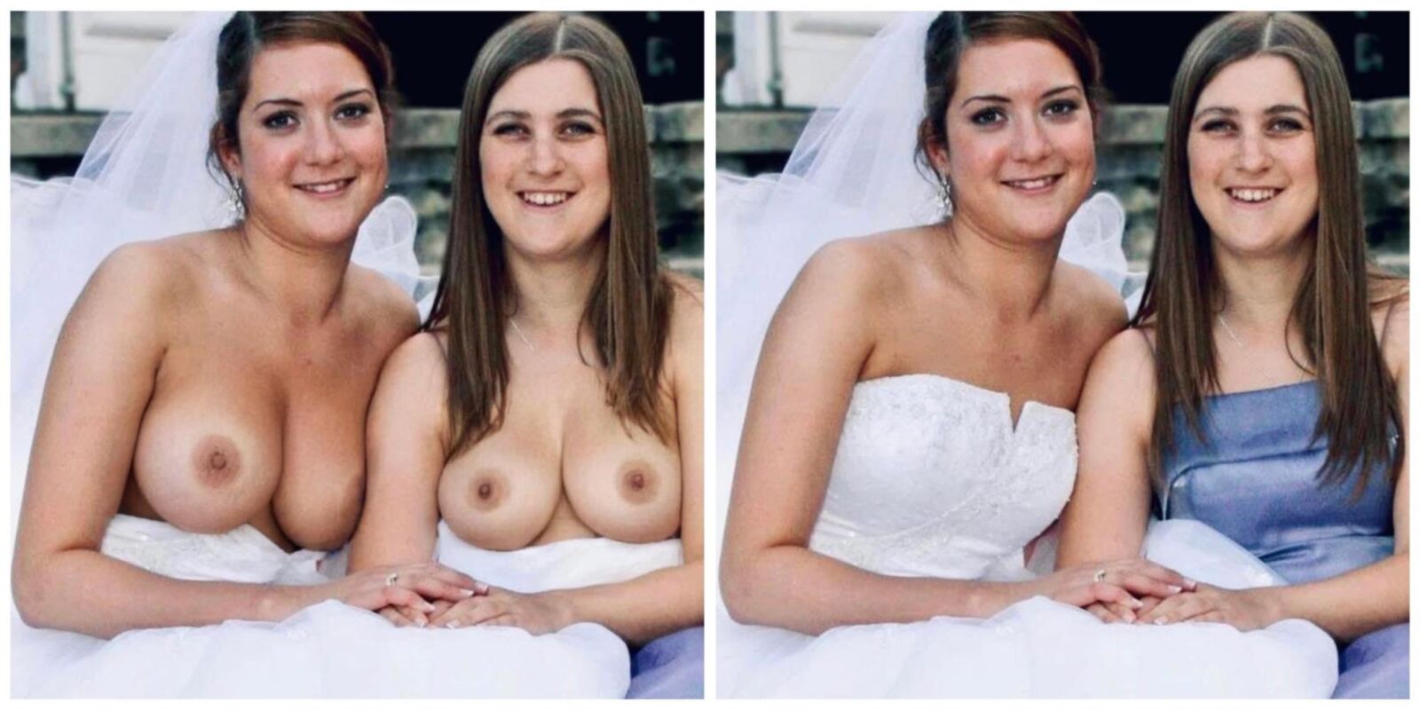 Before and After 