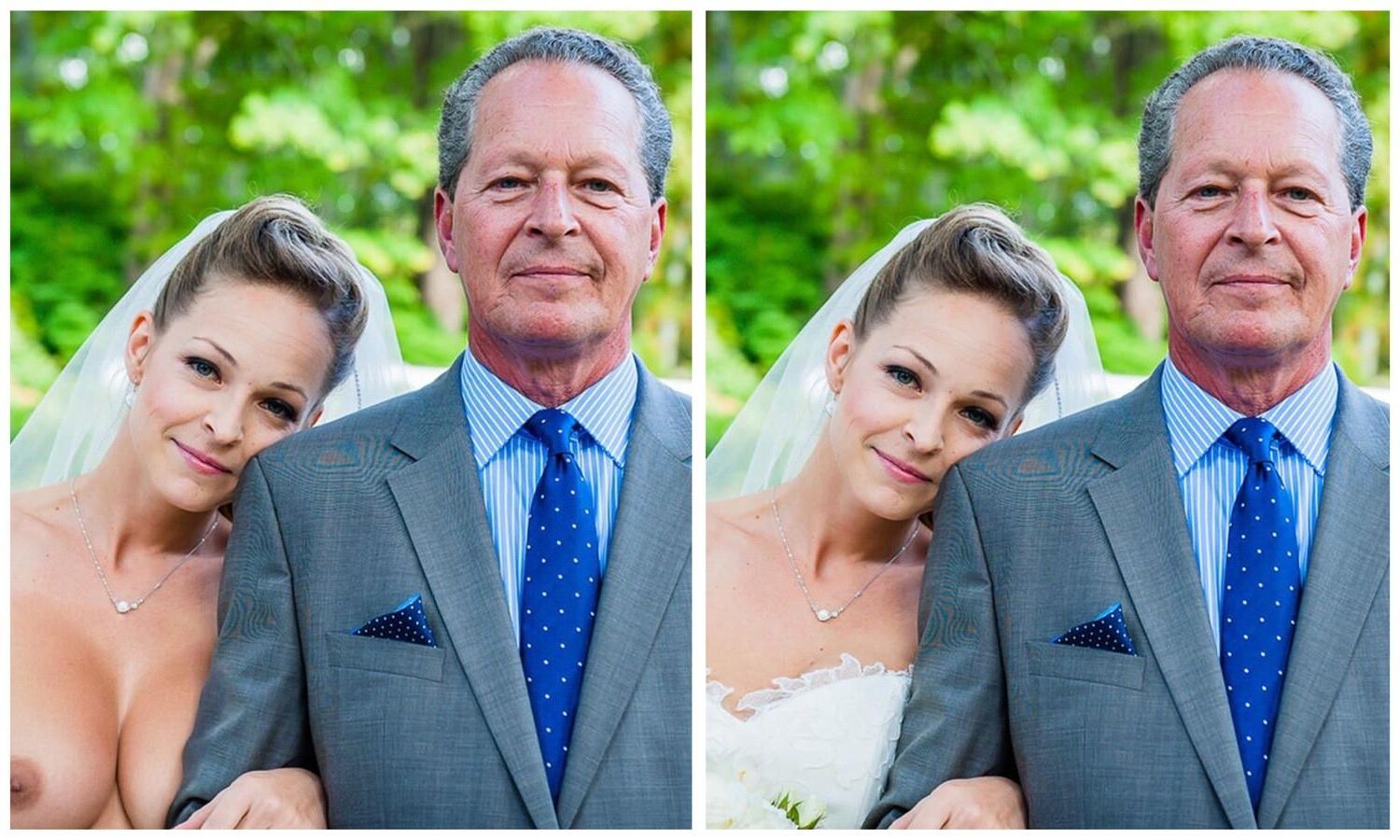 Before and After 