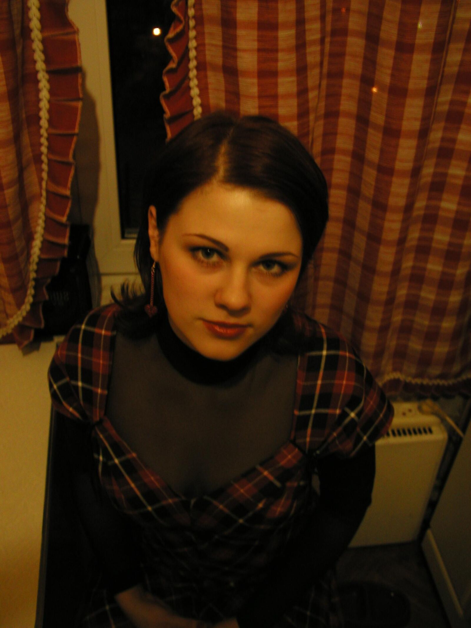 Caitlin from Europe