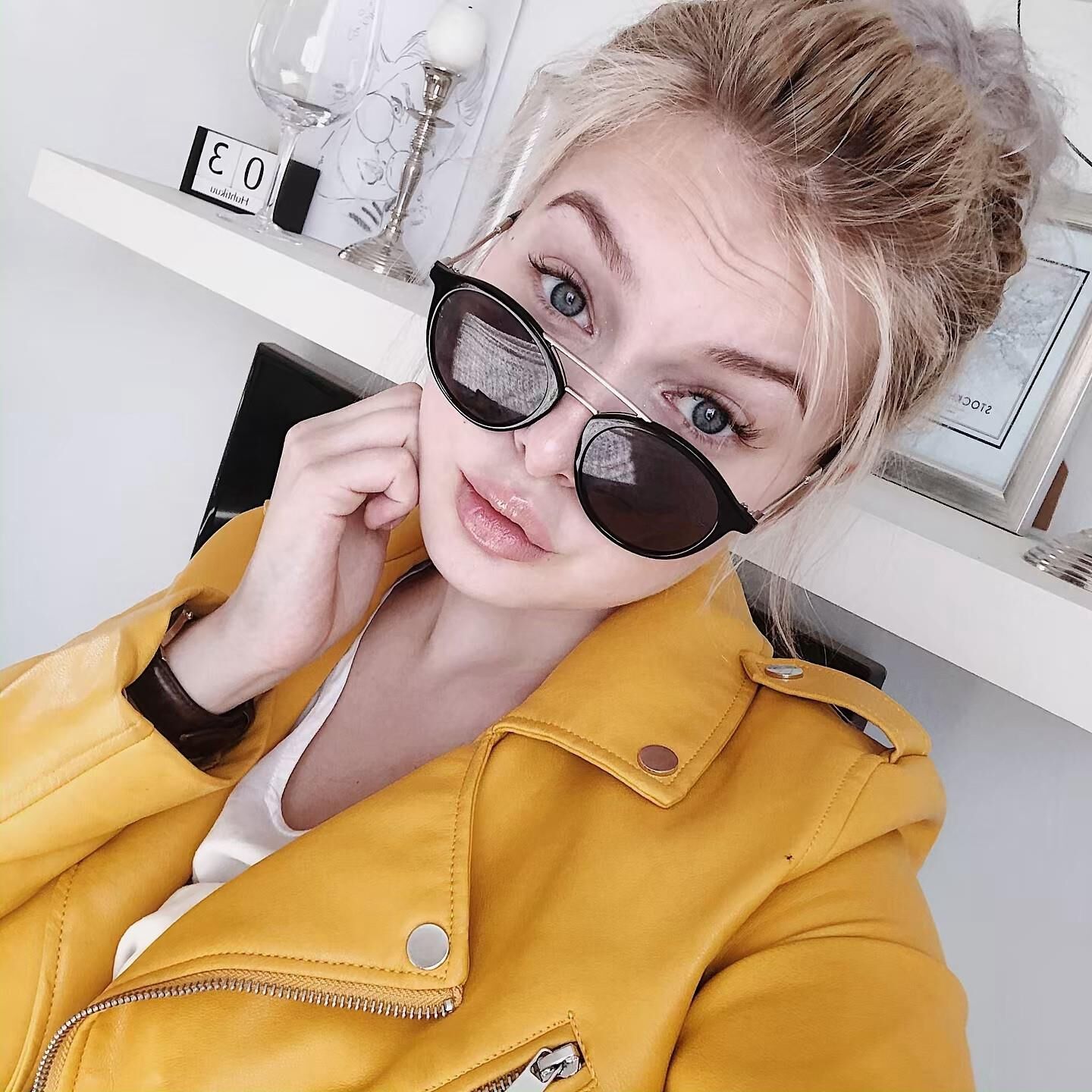 Wank Queen 