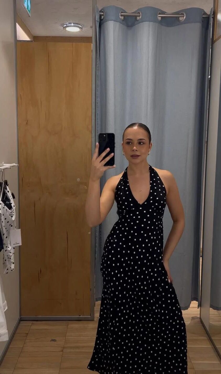  Poland Slut Maria wants to be filled with cum and impregnated