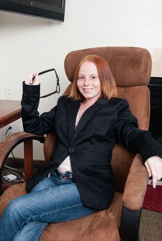 Naughty little girl will soon have you wanking hard!