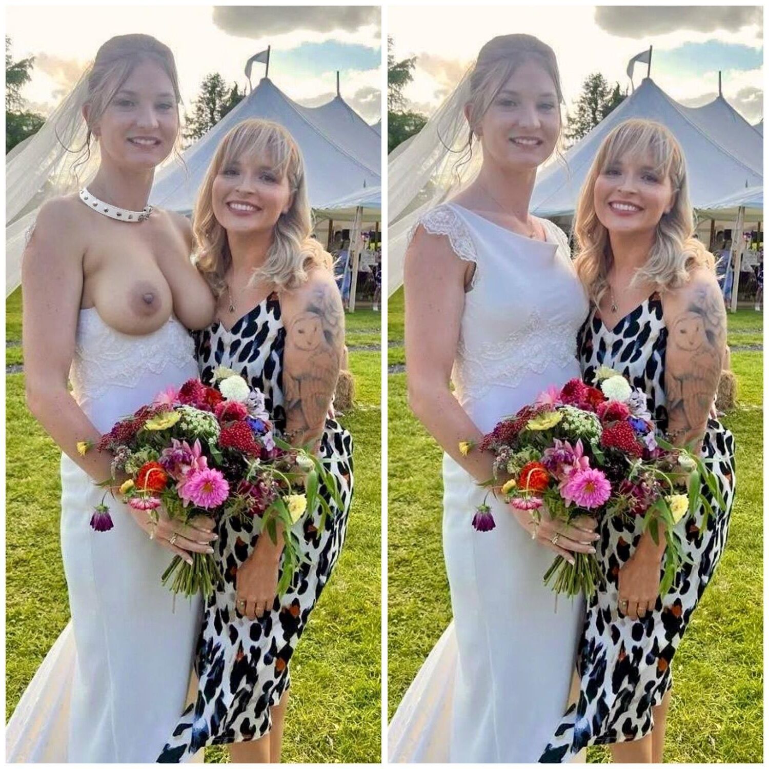 Before and After 