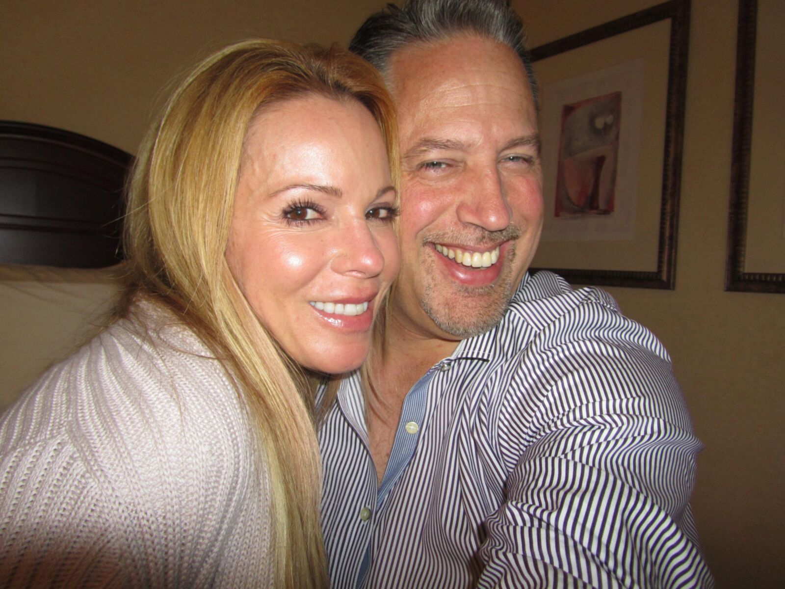 Hot Couple 