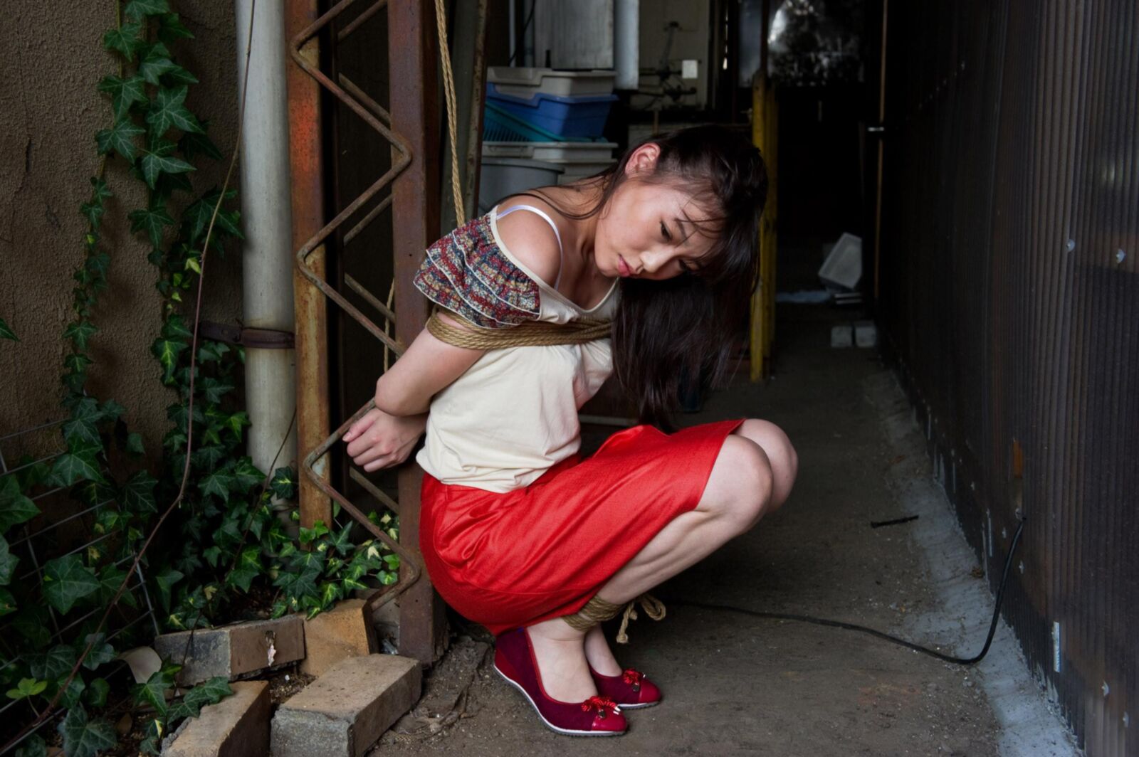 Aoi Yuki