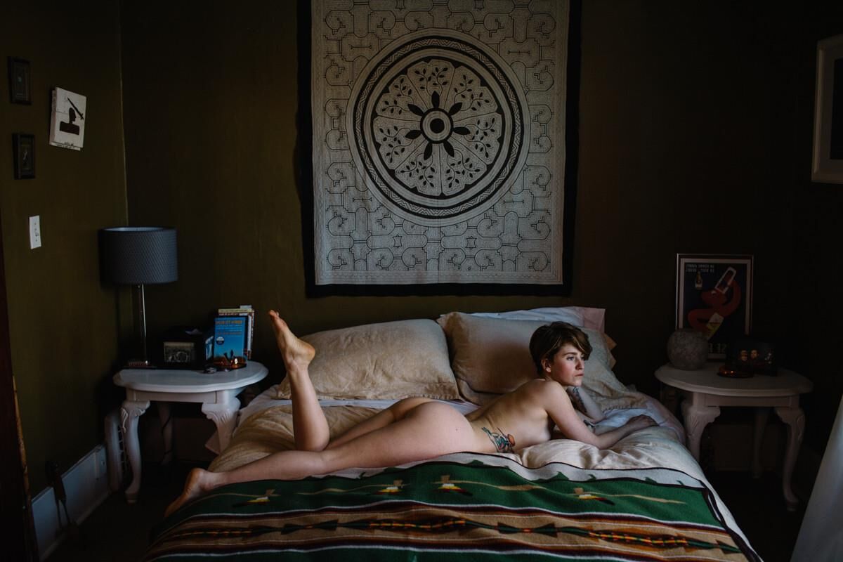 Boon Boudoir Miss D.