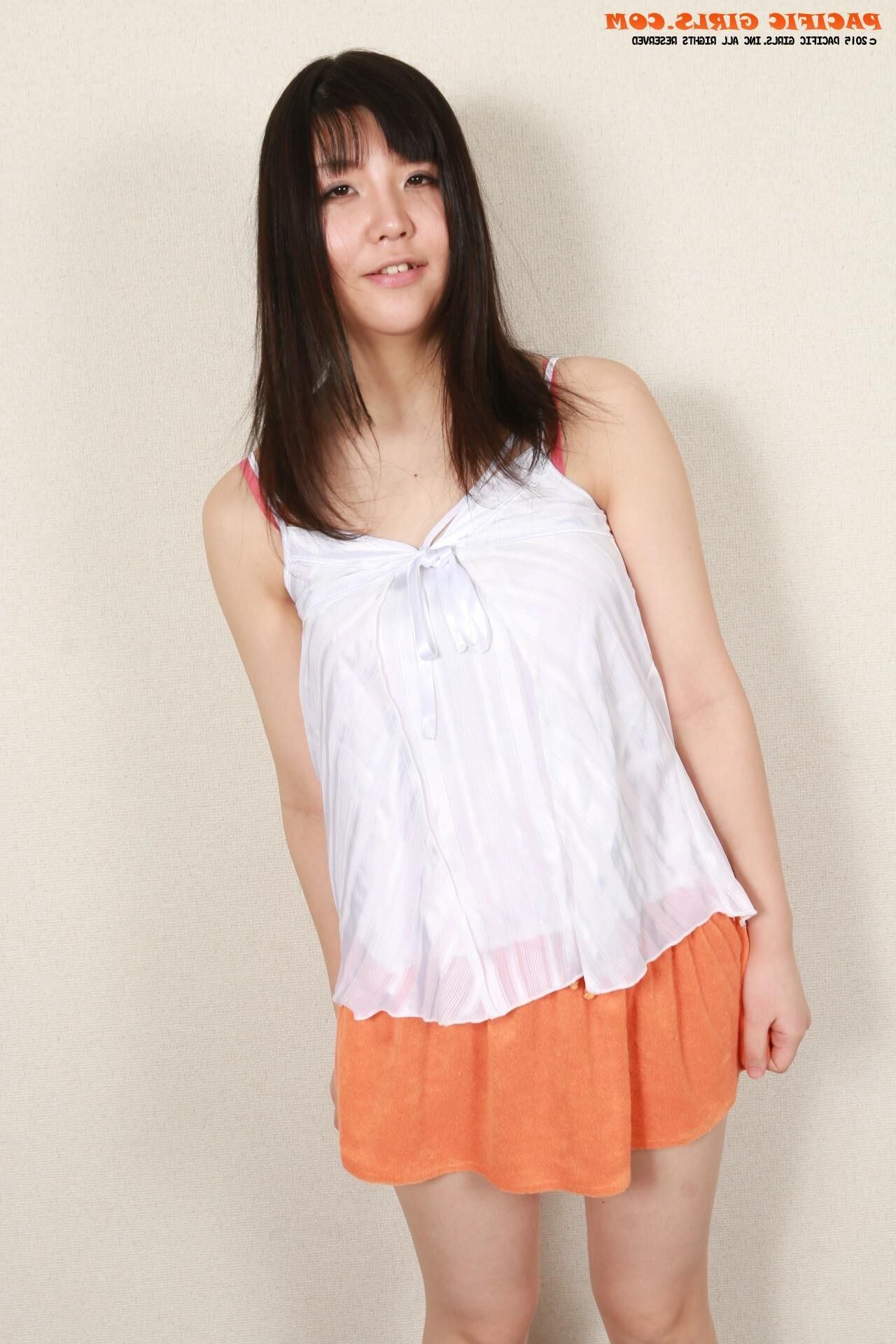 Yurika Pacific Girls