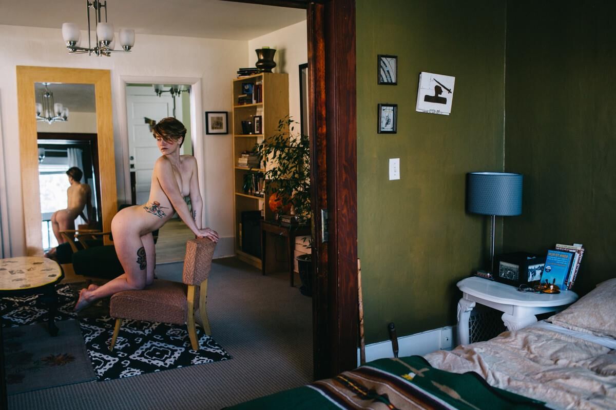 Boon Boudoir Miss D.