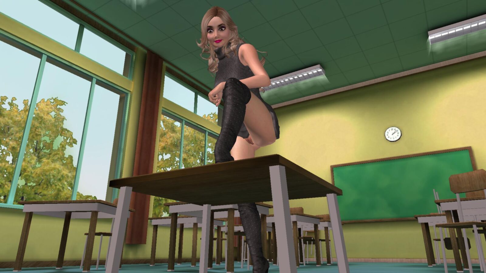 Art, Toons, Drawn, Painted, Sketched, D, Porn