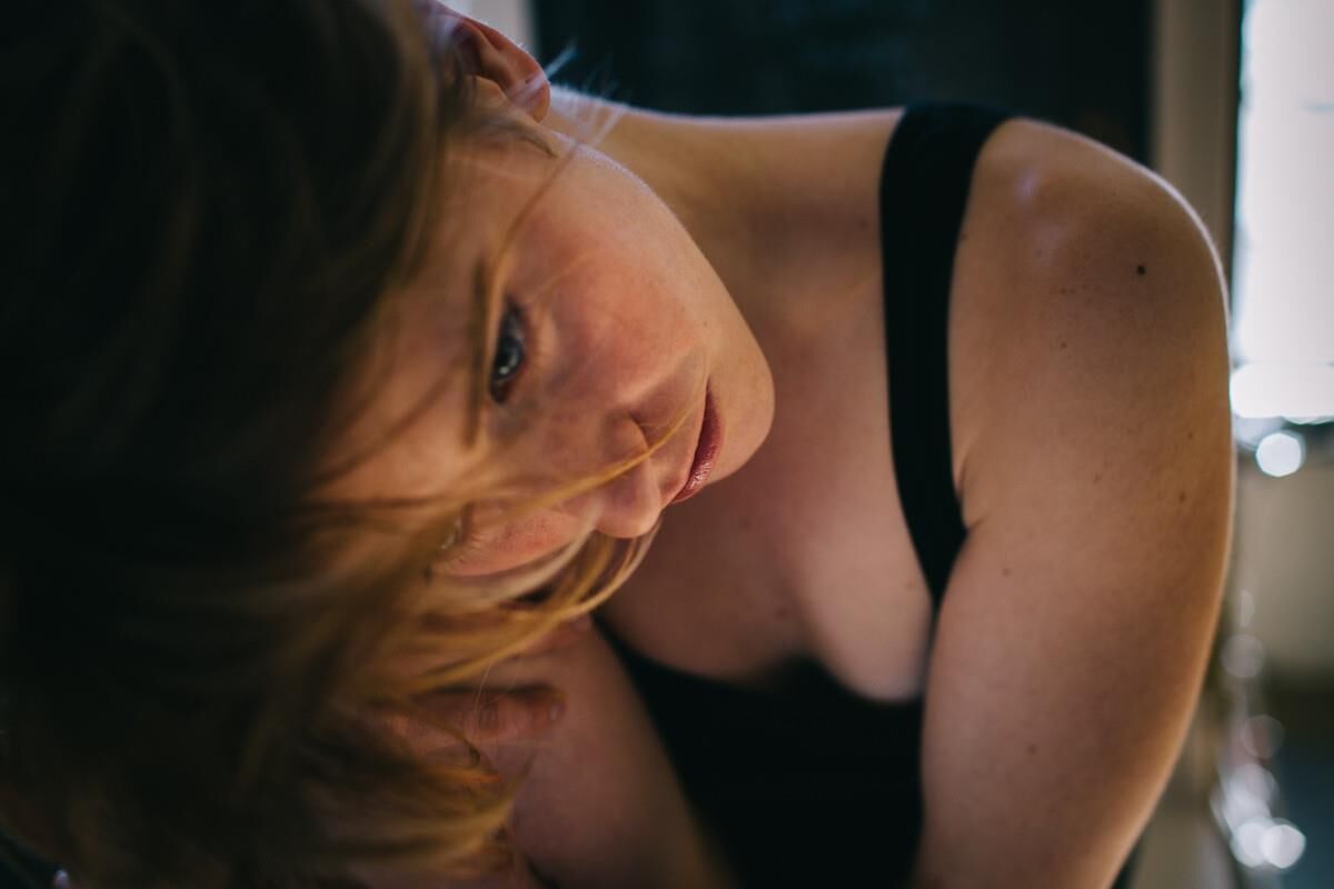 Boon Boudoir Miss D.