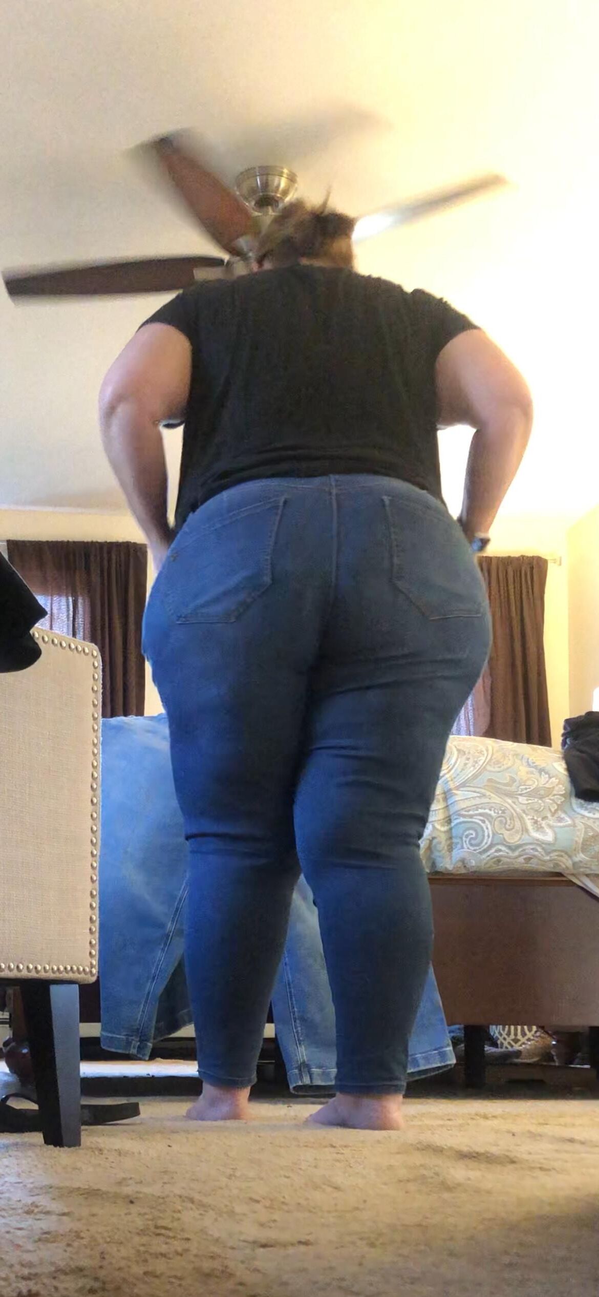 Fat Bottom Girl 