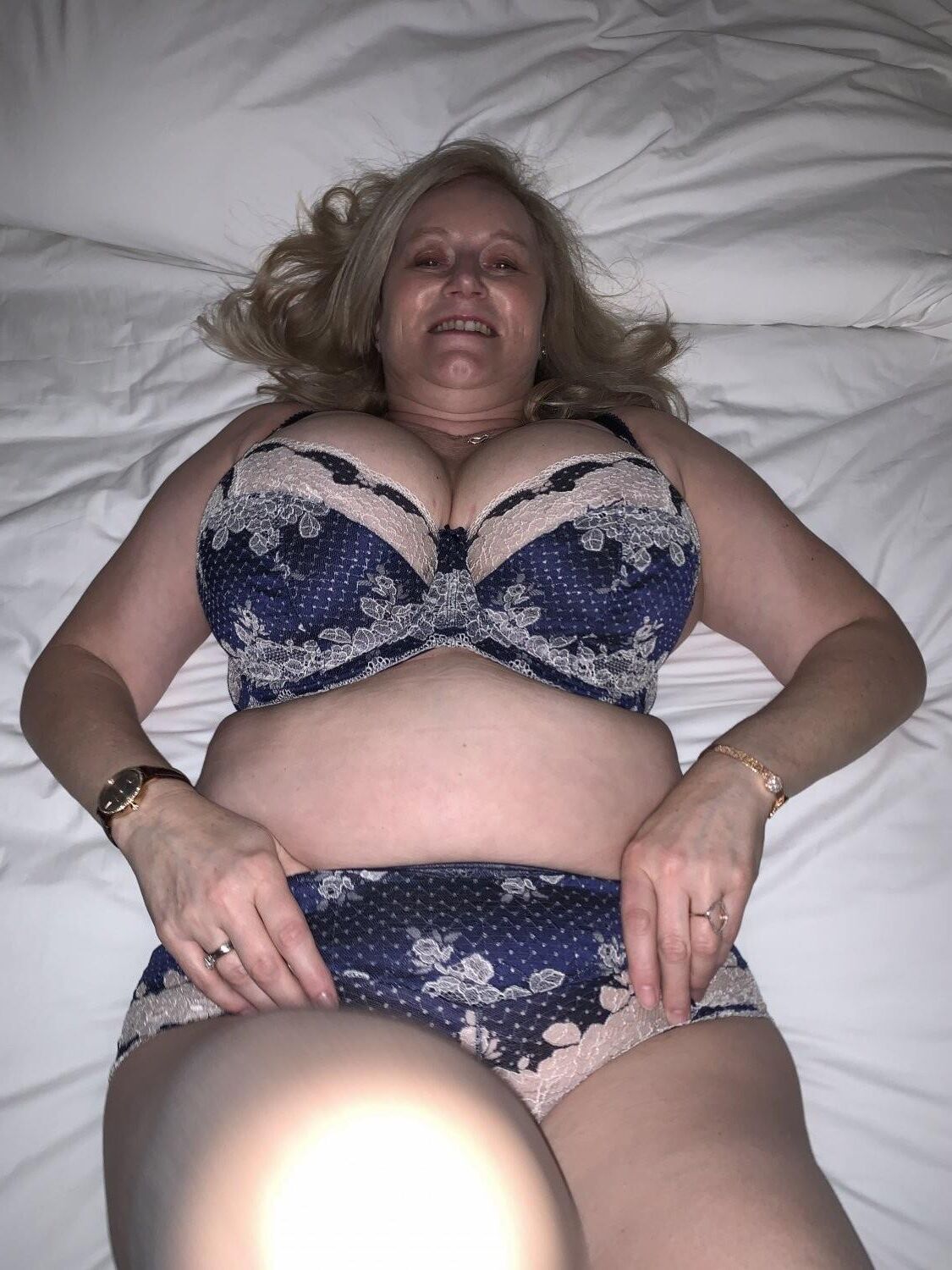 All Kinds Of Lingerie