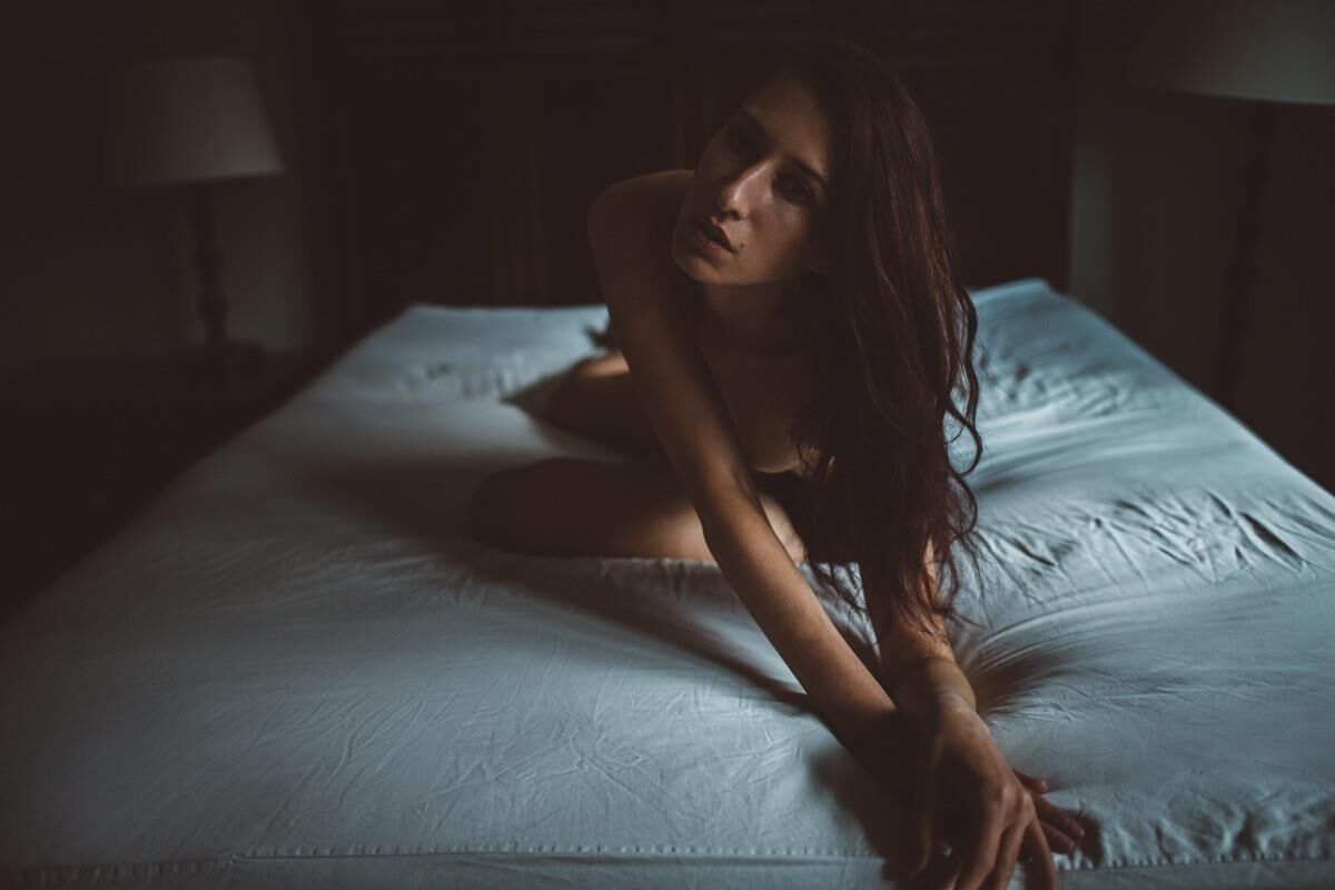 Boon Boudoir Kate