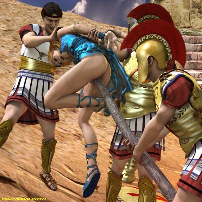 Is this art or not BDSM fantasies 
