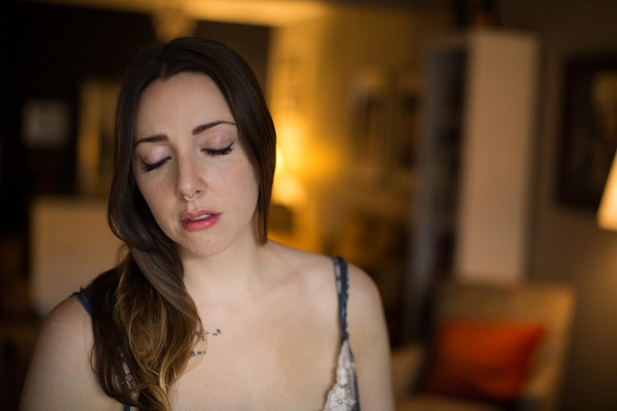 Boon Boudoir Stefanie