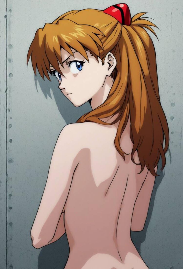 Neon Genesis Evangelion