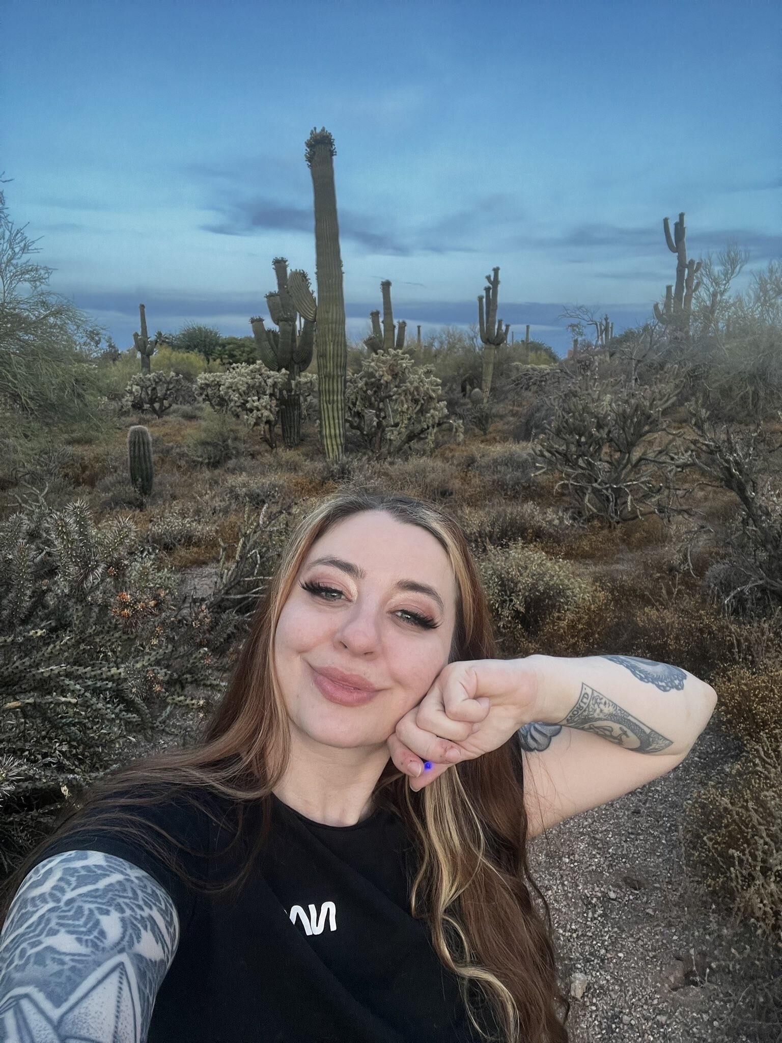 Freshie Big Butt Big Tits Tattooed Revent Anal Girl смешанная горячая S