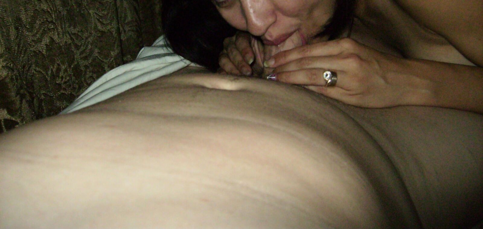 Mi dulce esposa