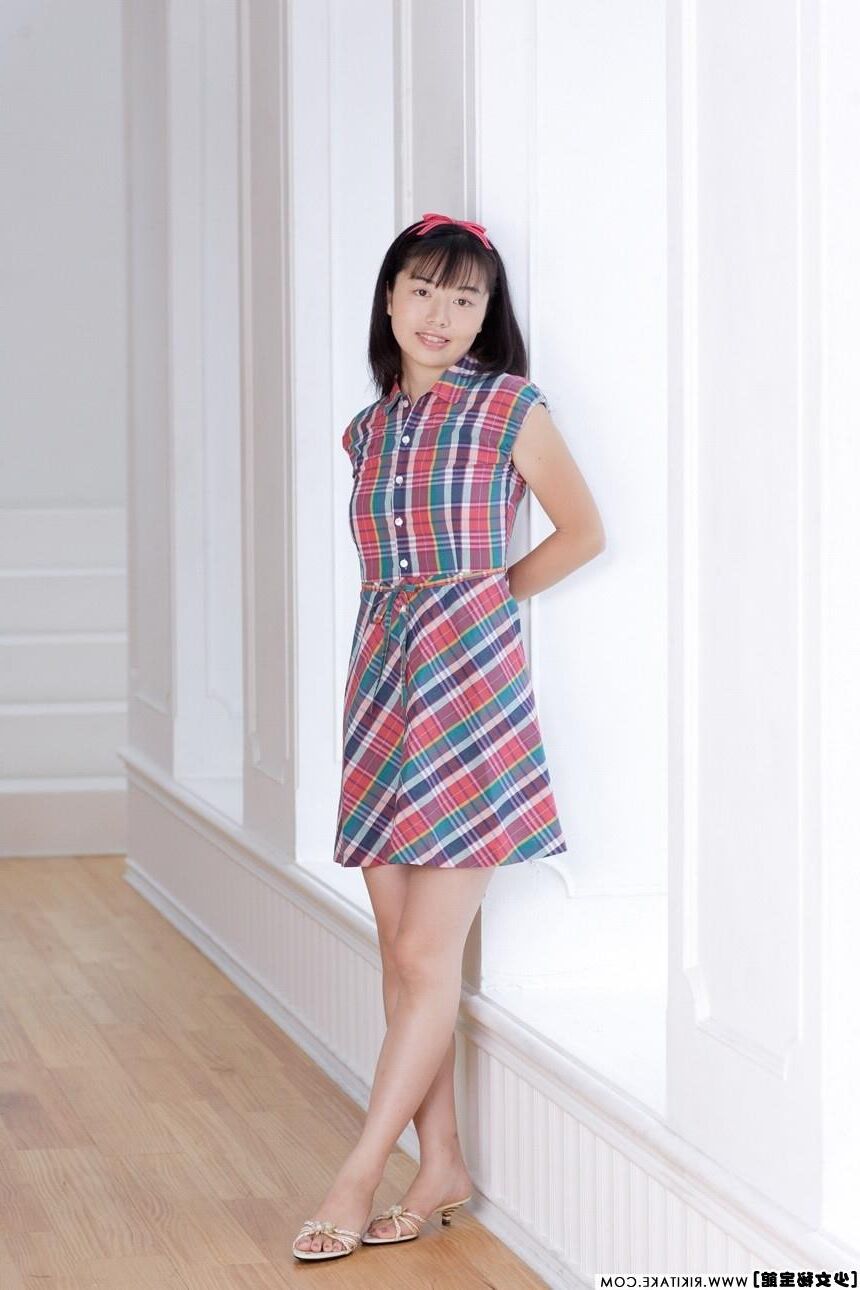 modelo nude japonês Anae Momose