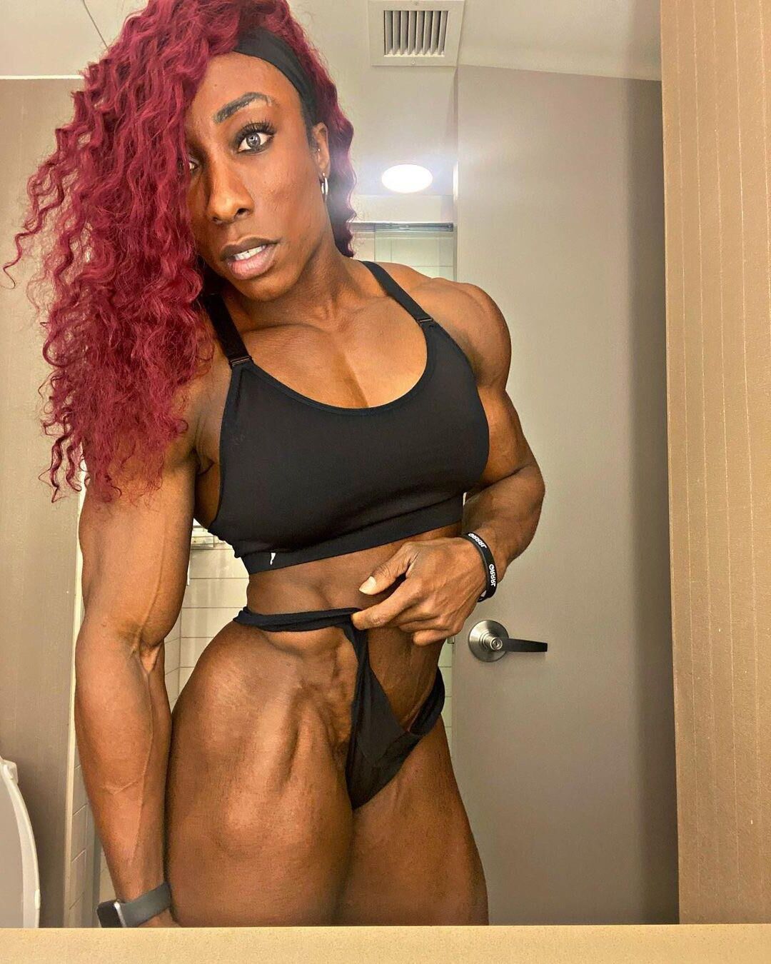 Sheena w