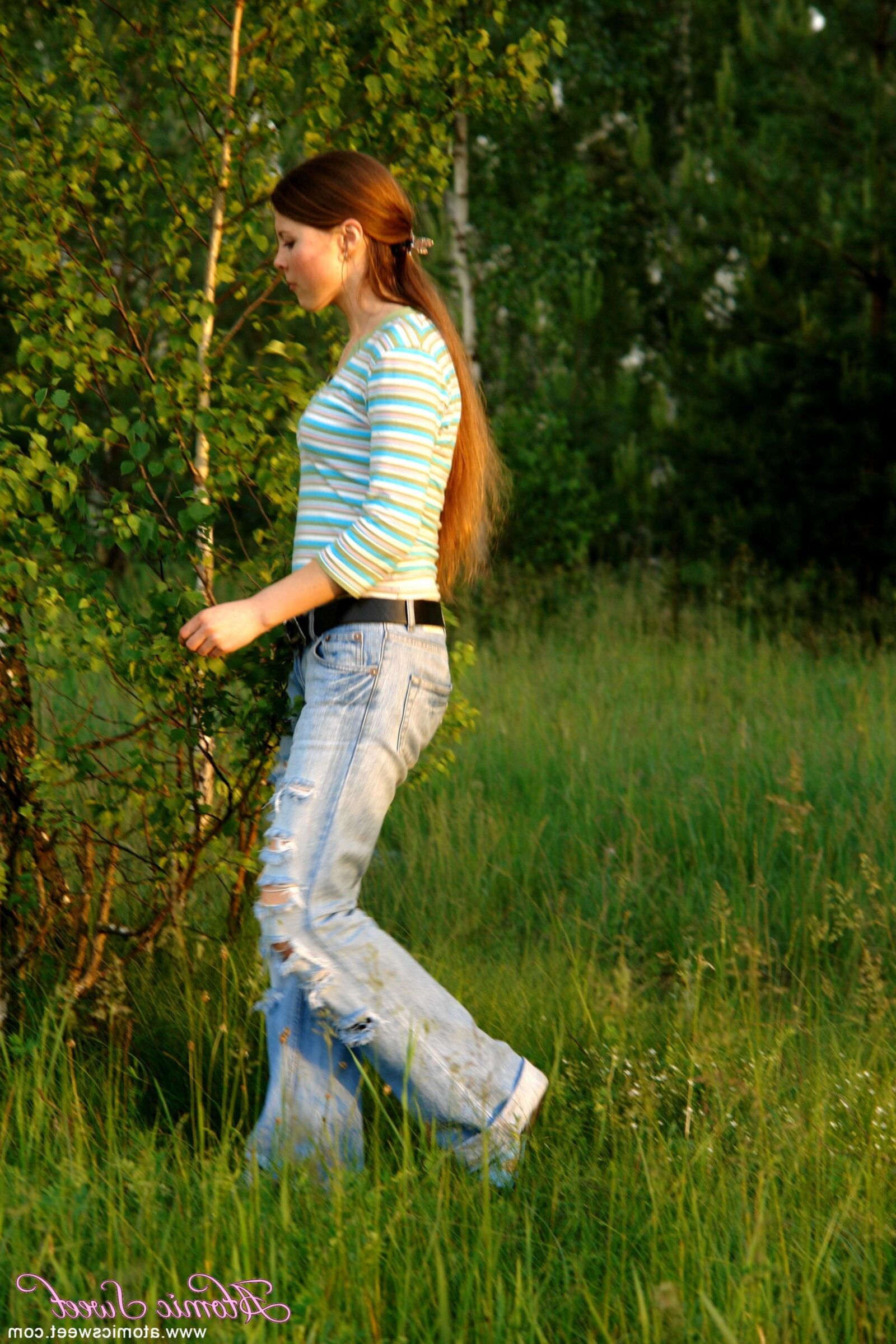 [Asweet] Petra the Meadow (x) x