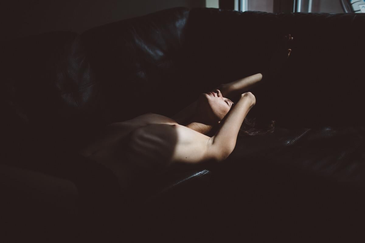 Boon Boudoir Kate