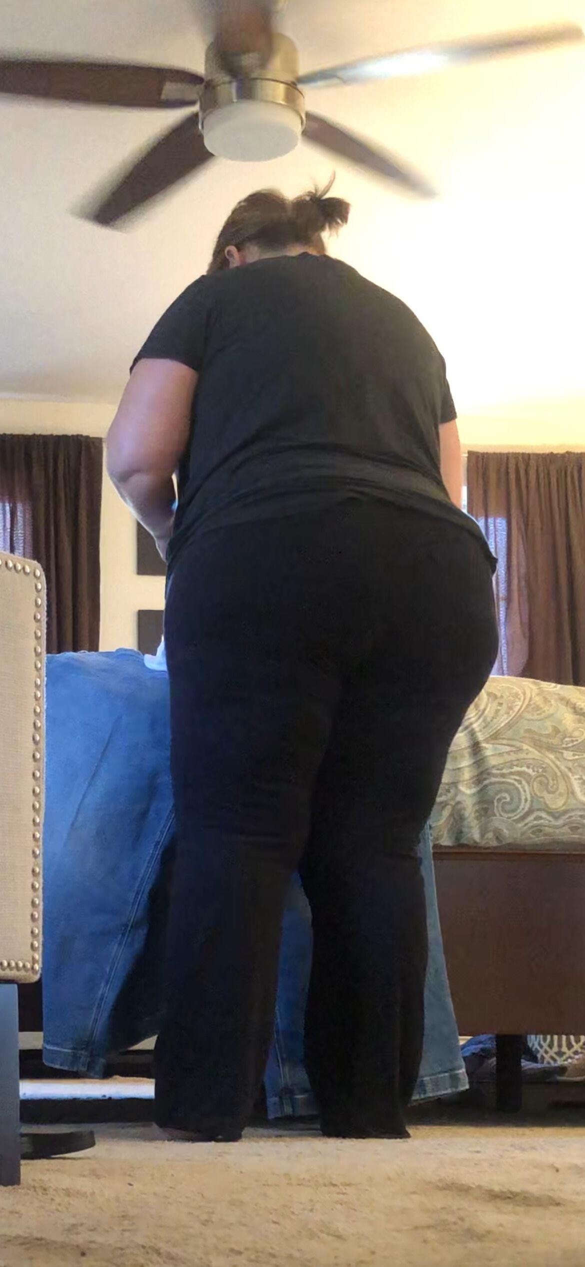 Fat Bottom Girl 